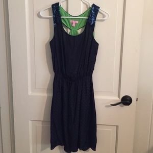 Lilly Pulitzer Calissi dress