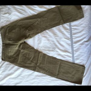 Levi pants