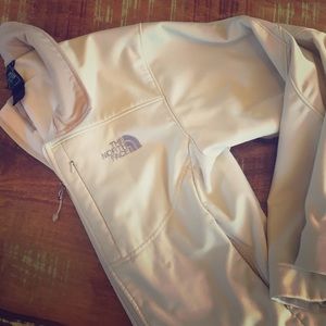 North Face Apex Bionic Jacket