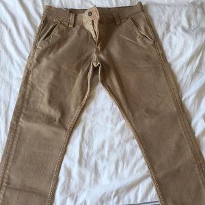 Levi jeans