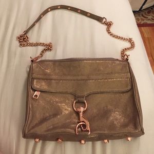 Rebecca Minkoff Mac