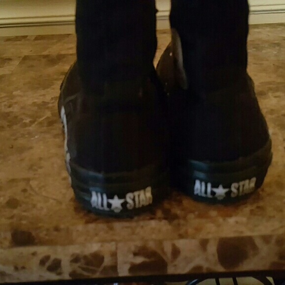 All star converse