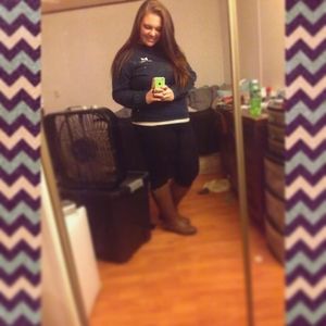 Meet your Posher, Caitlyn