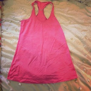 Lululemon cool racerback