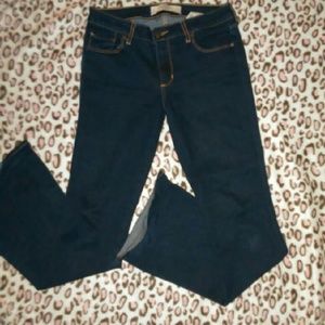 Ambercrombie & fitch jeans