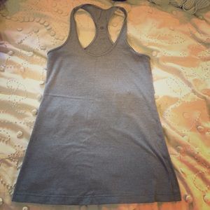 Lululemon cool racerback