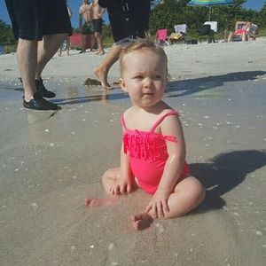 Meet your Posher, Dana