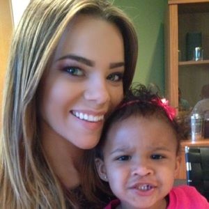 Meet your Posher, Katy