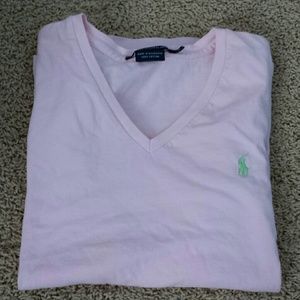 Ralph Lauren shirt