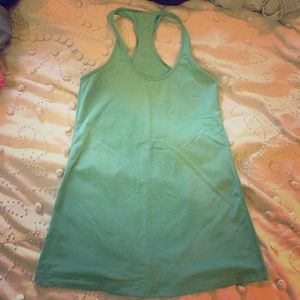 Lululemon cool racerback