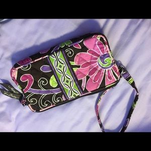 Wristlet