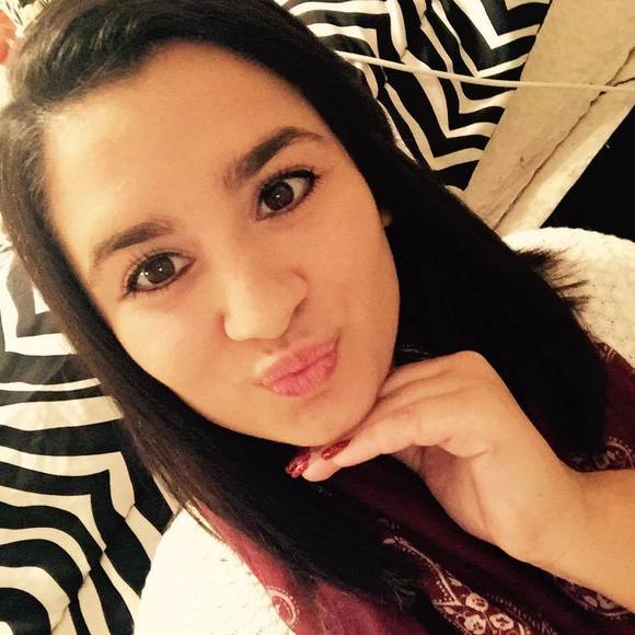 Meet your Posher, Brianne