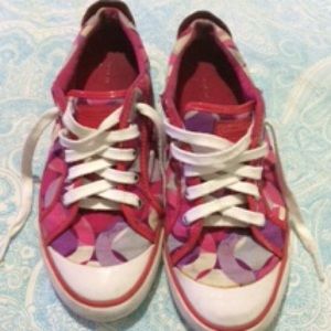 Coach Sneakers