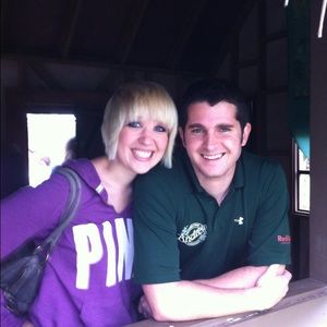 Meet your Posher, Allison