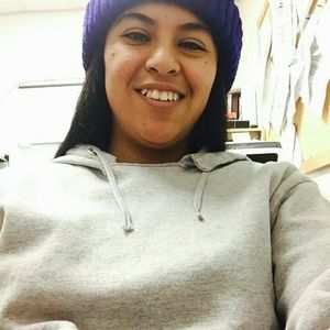 Meet your Posher, Mayra