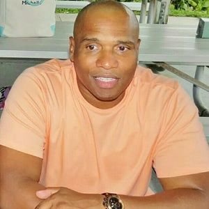 Meet your Posher, Greg