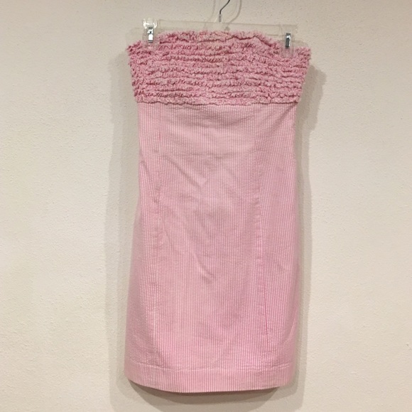 Lilly Pulitzer dress - Picture 2 of 4
