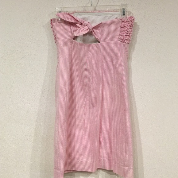 Lilly Pulitzer dress - Picture 4 of 4