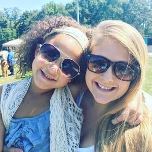 Meet your Posher, Rebeccah