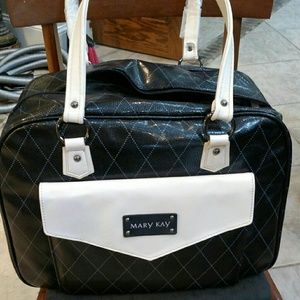 Mary Kay Starter Kit Consultant Bag