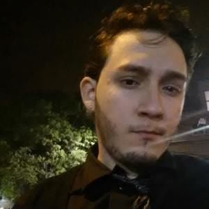 Meet your Posher, Joseph