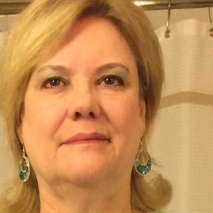 Meet your Posher, Diane