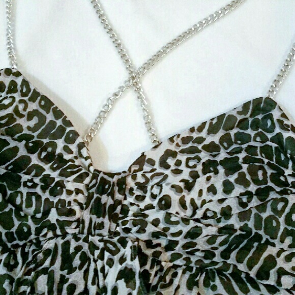 Sexy Michael Kors Top