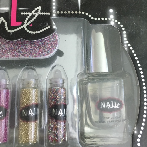 Nail kit - Picture 4 of 4