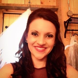 Meet your Posher, Shauna