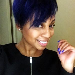 Meet your Posher, Cheyenne