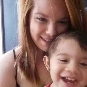 Meet your Posher, Zoë