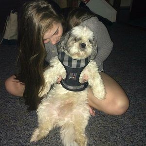 Meet your Posher, Heather