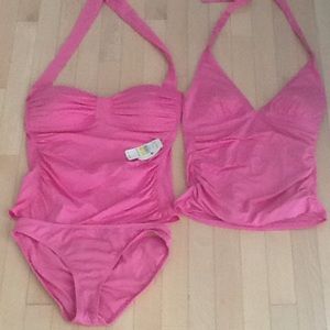 Tommy Bahama bath suit