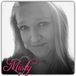 Meet your Posher, Misty