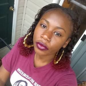 Meet your Posher, Cadeeshaw