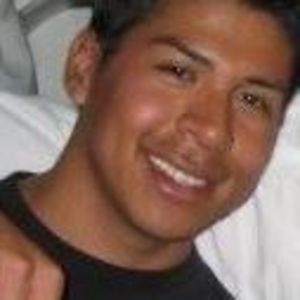 Meet your Posher, Frank