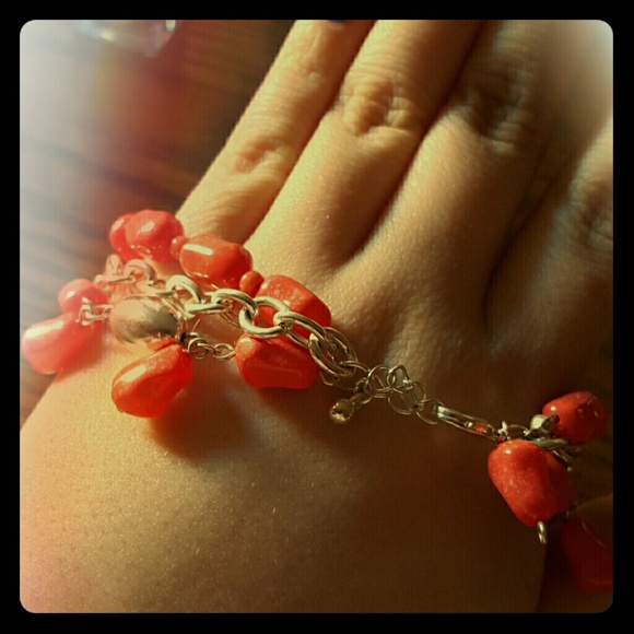 Layered Braclet