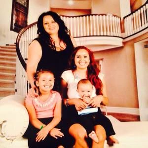 Meet your Posher, Norma