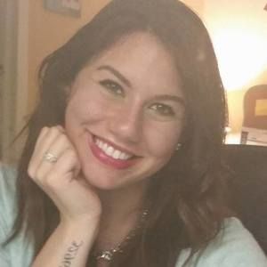 Meet your Posher, Salina