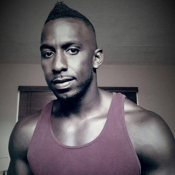 Meet your Posher, Corey