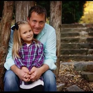 Meet your Posher, Jay