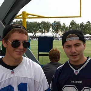 Meet your Posher, Johnathon