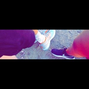 Meet your Posher, Kori