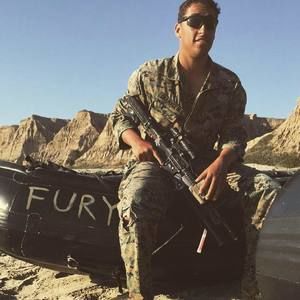 Meet your Posher, Alec