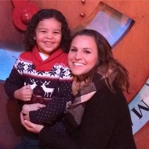 Meet your Posher, Carrie