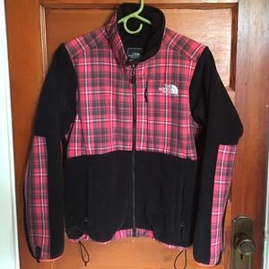 Women's North Face Denali