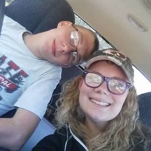 Meet your Posher, Ashlyn