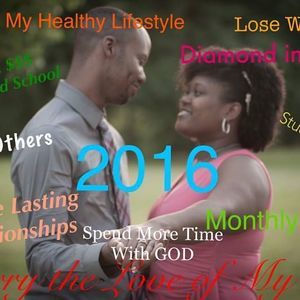 Meet your Posher, Lakecia