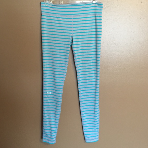 Under Armour training pants