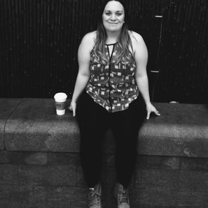 Meet your Posher, Michelle